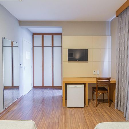 Hotel Werlich Sao Jose  Dış mekan fotoğraf