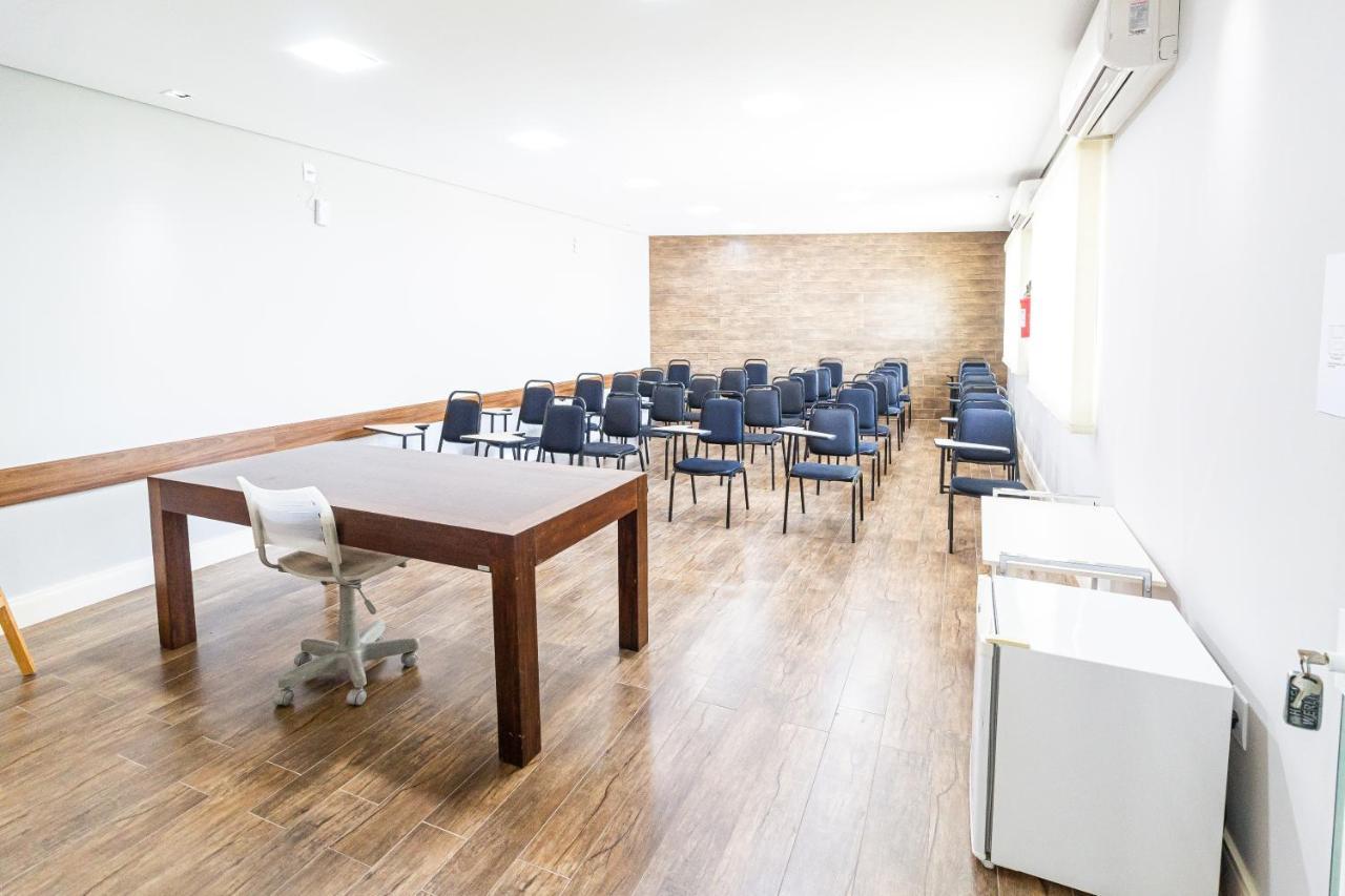 Hotel Werlich Sao Jose  Dış mekan fotoğraf
