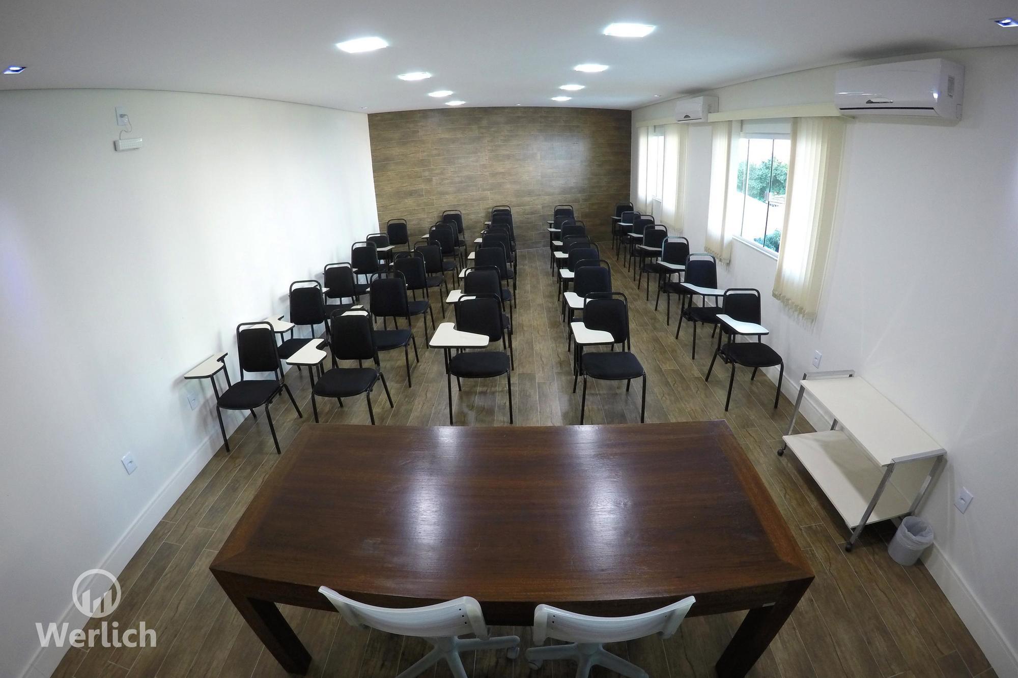 Hotel Werlich Sao Jose  Dış mekan fotoğraf