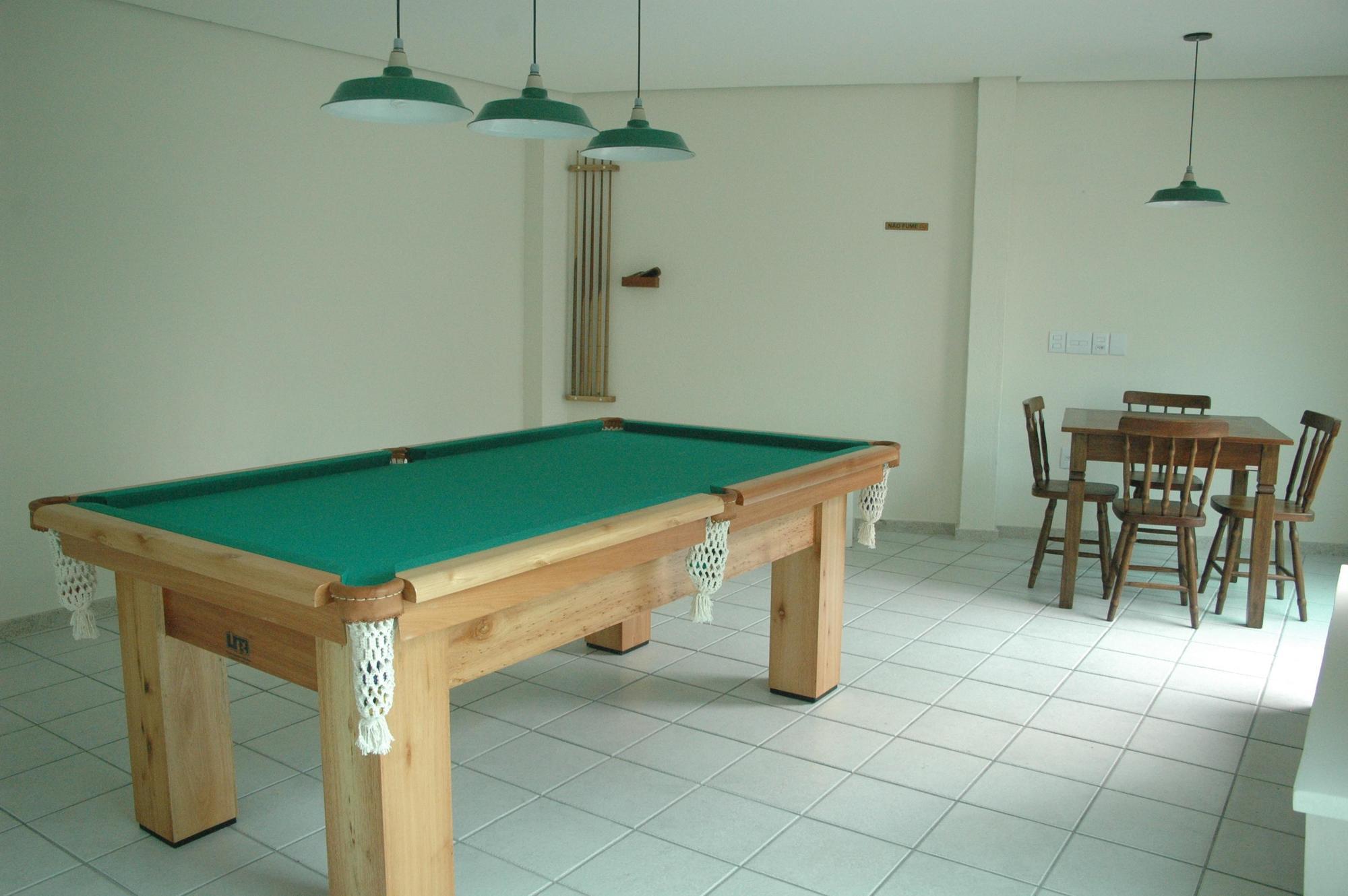 Hotel Werlich Sao Jose  Dış mekan fotoğraf