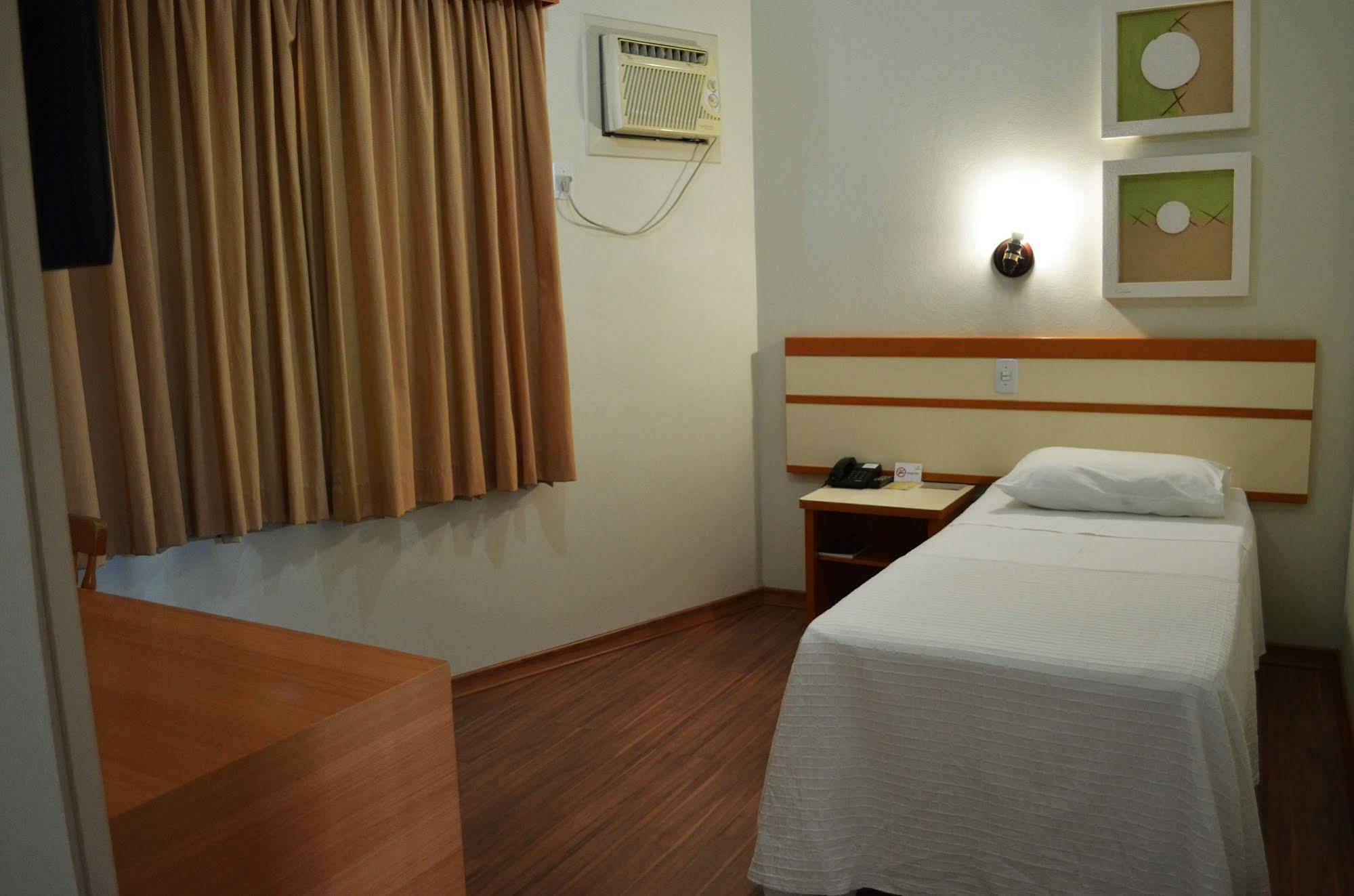 Hotel Werlich Sao Jose  Dış mekan fotoğraf
