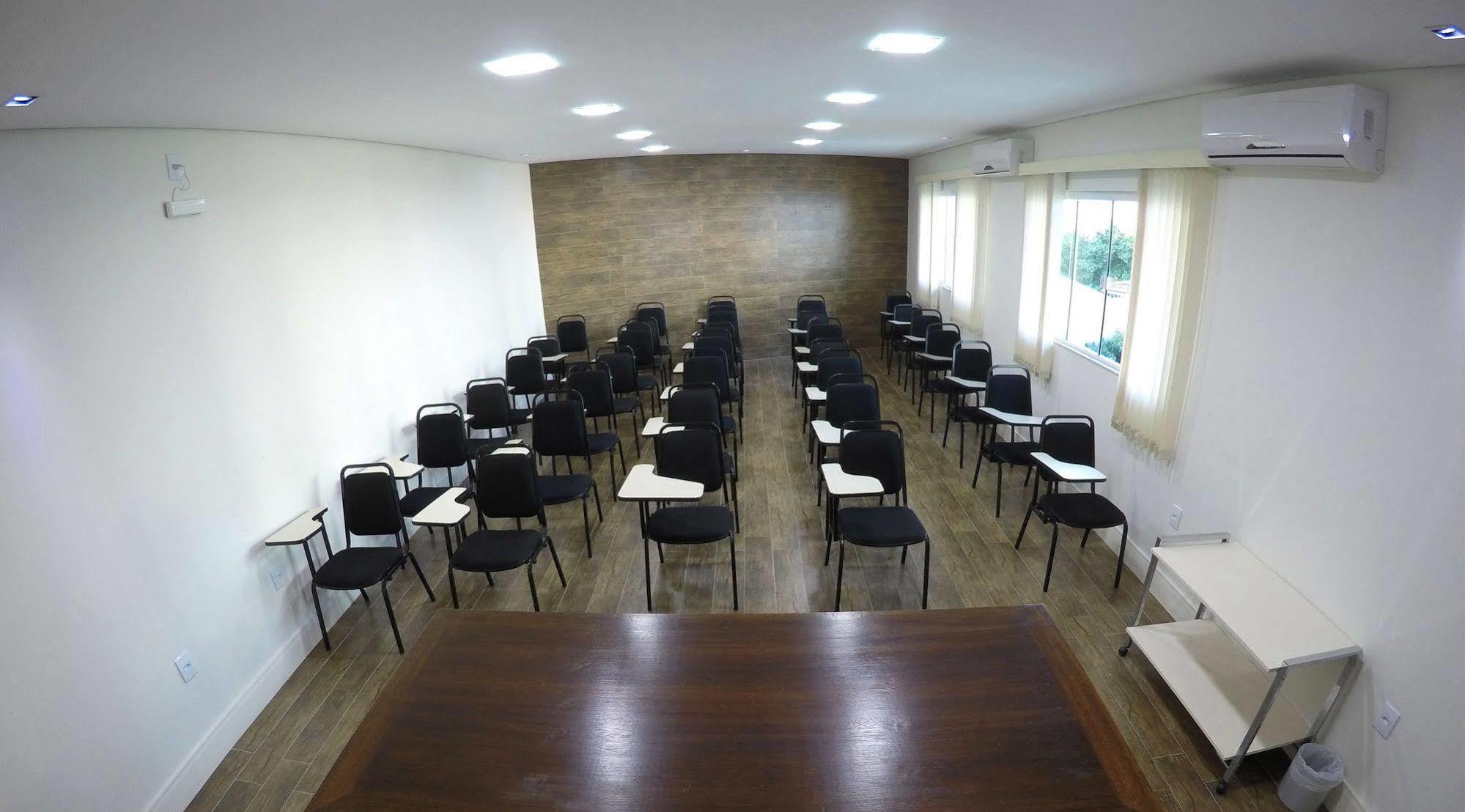 Hotel Werlich Sao Jose  Dış mekan fotoğraf