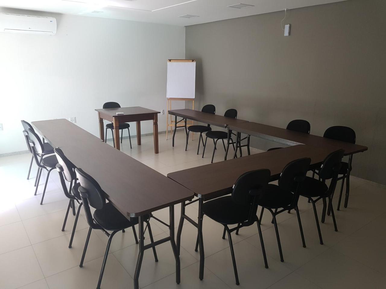 Hotel Werlich Sao Jose  Dış mekan fotoğraf